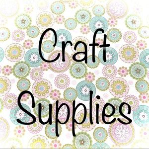 Craft Supplies